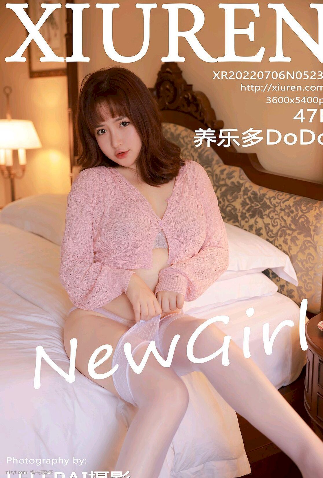 NO.5233 2022.07.06 ֶDoDo [XIUREN] 10ҳ