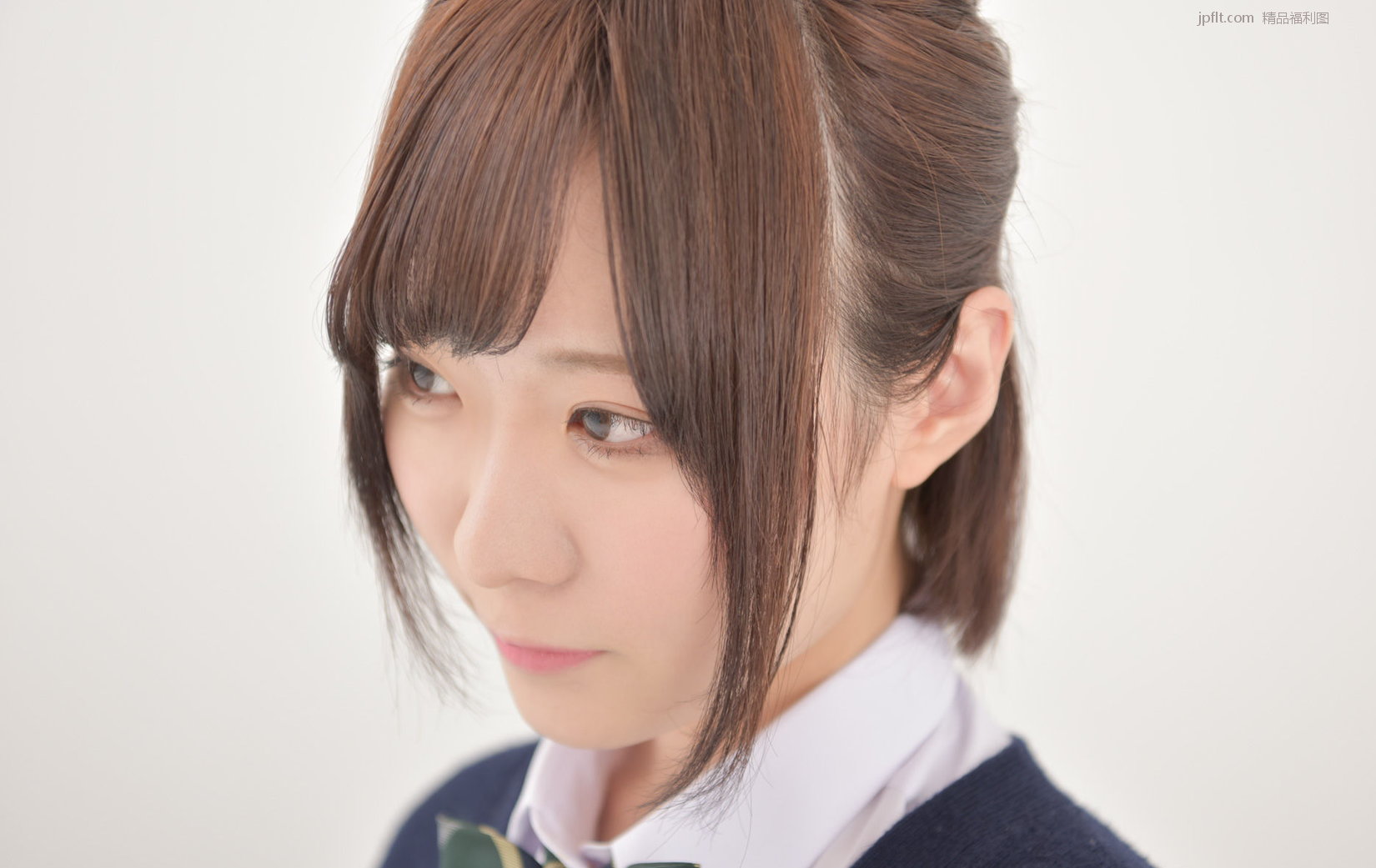 Minami 4/77P [ϺLOVEPOPд] Photoset Ϥʤʤ Nanase شϸƨɴͼƬ 1ҳ