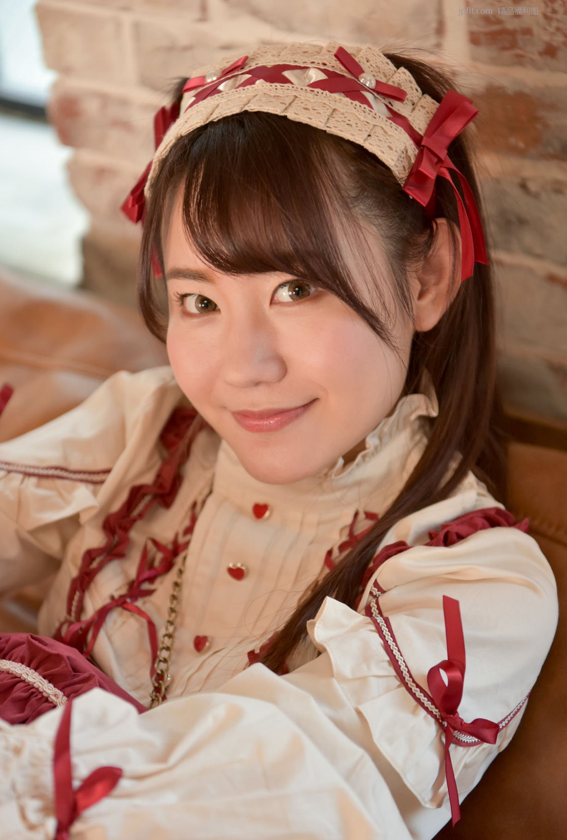 Kawai ޥꥢ Ϻʽ  4/69P [ϺLOVEPOPд] Ů Maria Photoset 13ҳ