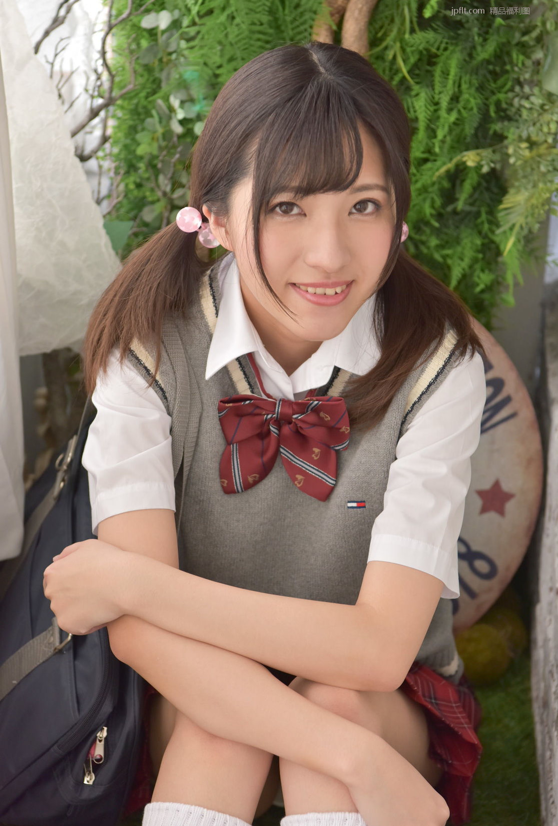 Asuka Mitsushima Photoset u  ջͼƬ [ϺLOVEPOPд] 󲨾¶ƨŮ 1/77P 7ҳ