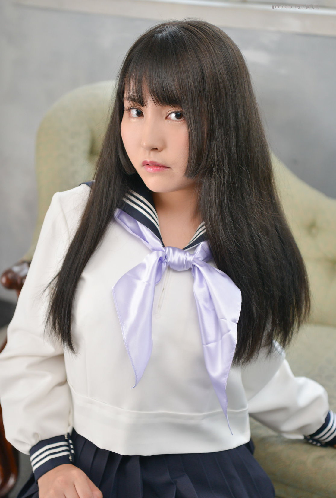 [ϺLOVEPOPд] 3/73P ô󲨾ͼƬ Fujino Photoset ˤꤢ Yuria 7ҳ