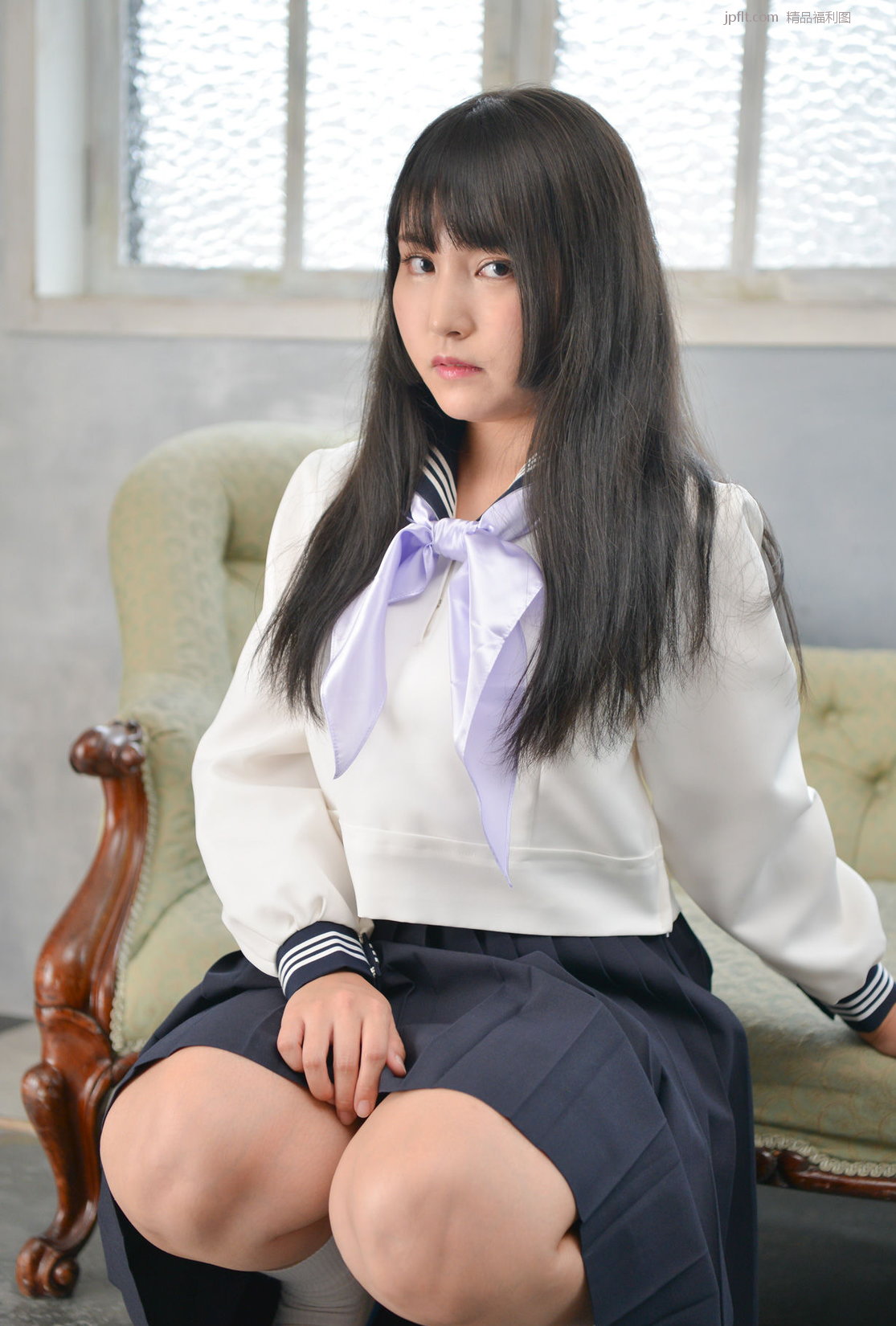 [ϺLOVEPOPд] 3/73P ô󲨾ͼƬ Fujino Photoset ˤꤢ Yuria 7ҳ