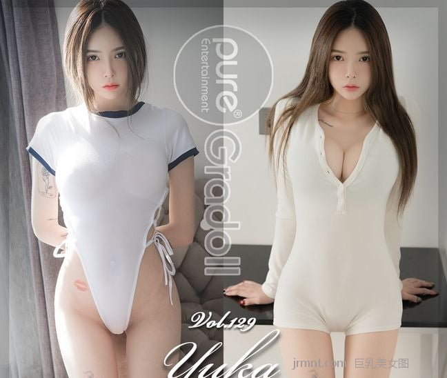 VOL.129 [Ůд Ů  ˽ YUKA 2rd PUREMedia] 3ҳ