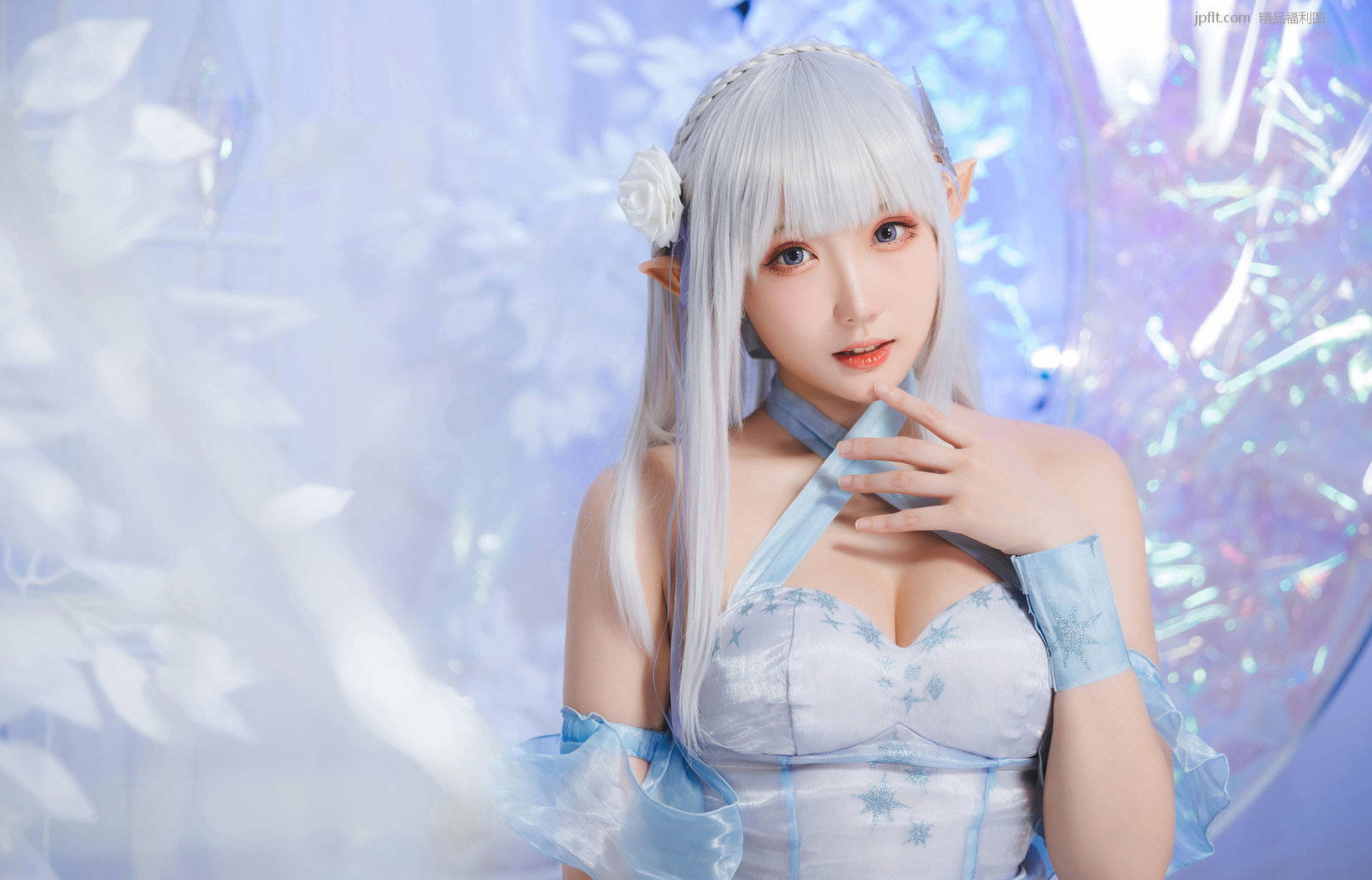 [CoserŮ] ˮ/28P ϣCoser  1ҳ