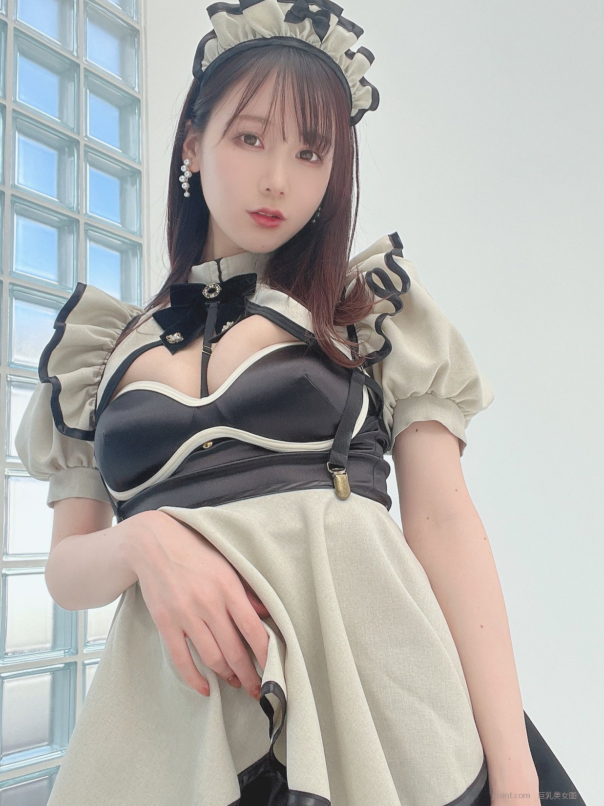 yդᥤ/28P [CoserŮ] ձCOSER󤱤[fantia] 5ҳ