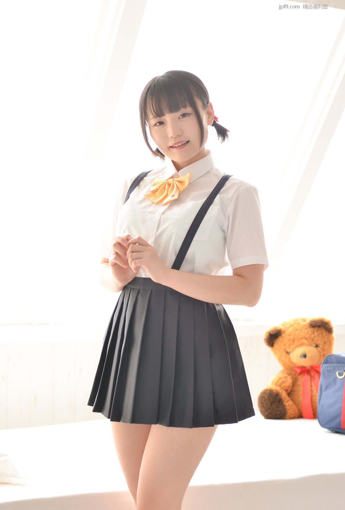 Mashiro ˵Ĵ󲨾 [ϺLOVEPOPд] ޤ Tamano Photoset Ůͼ  2/88P 1ҳ