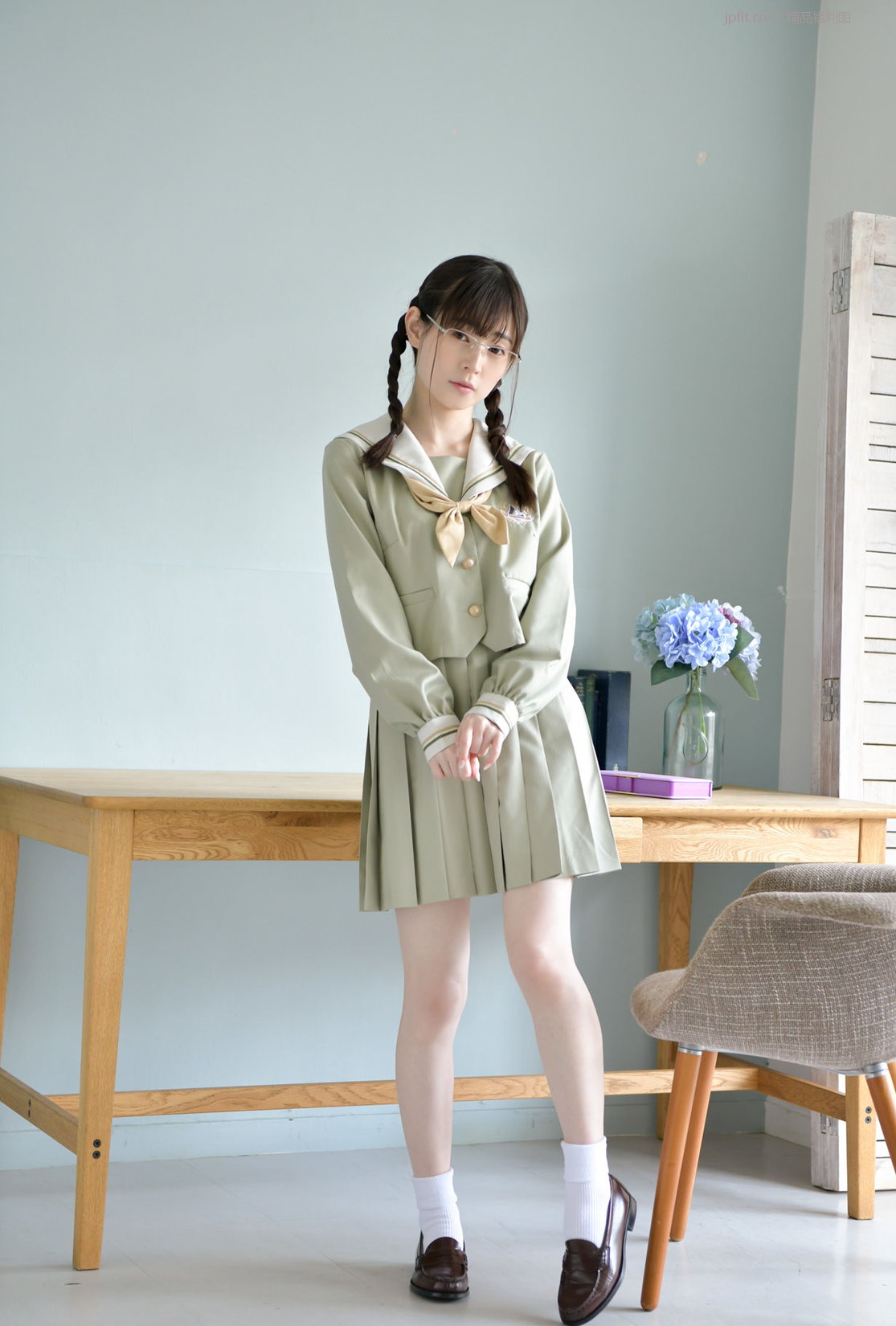 iko Konoe [ϺLOVEPOPд] lꤳ  ٤ Ů 1/84P Photoset 12ҳ