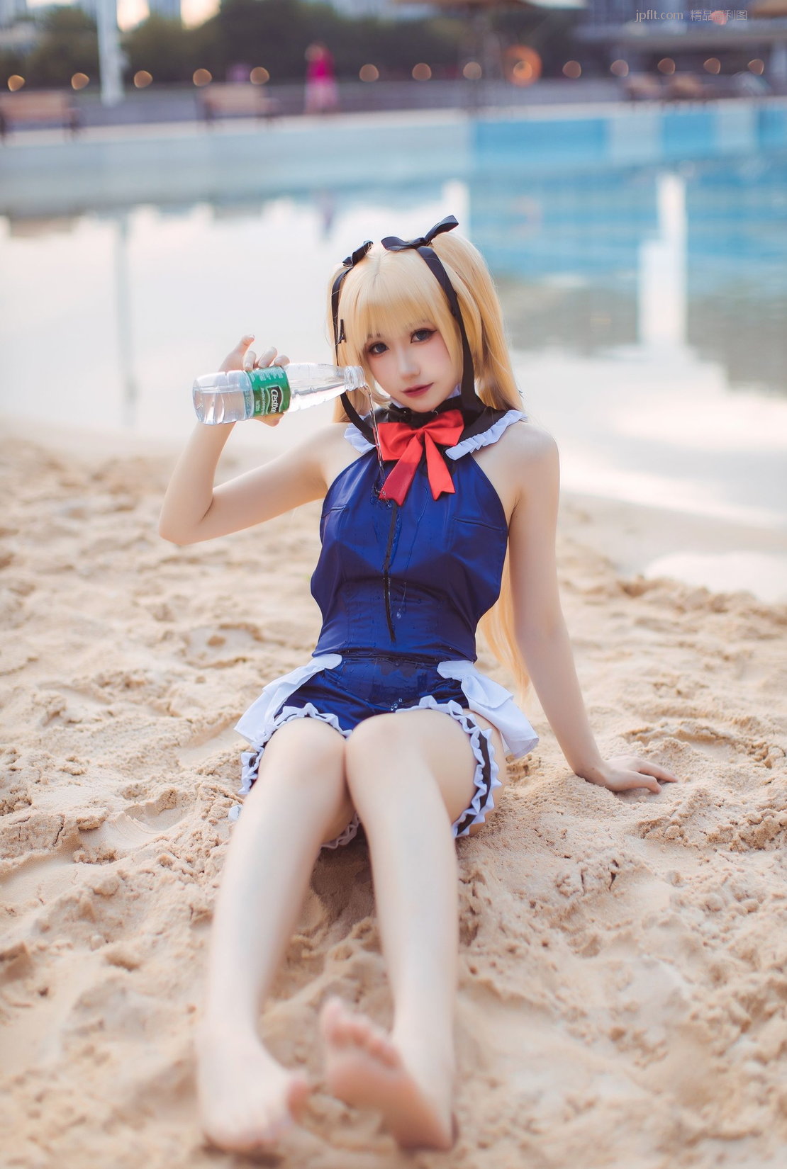 Coser ˿Ӿװ/29P [CoserŮ] 1ҳ