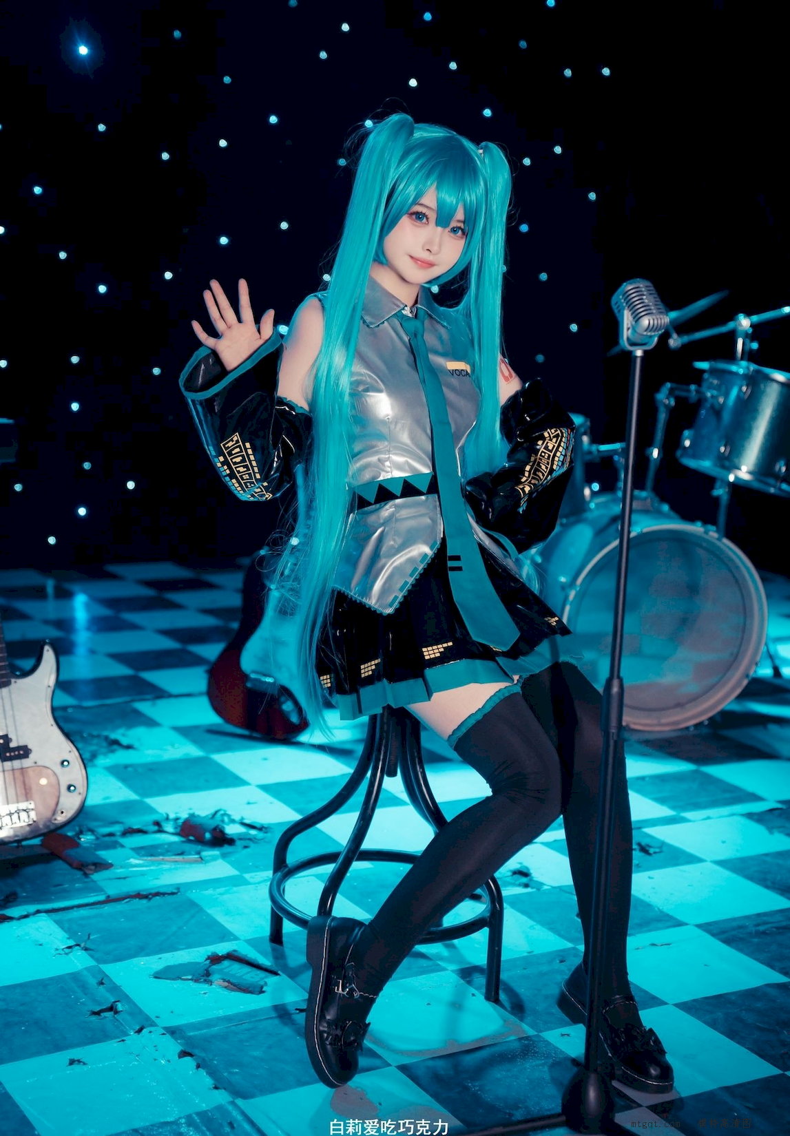 ģ miku 򰮳ɿ  ˽Ů˽ VOL.4 9ҳ