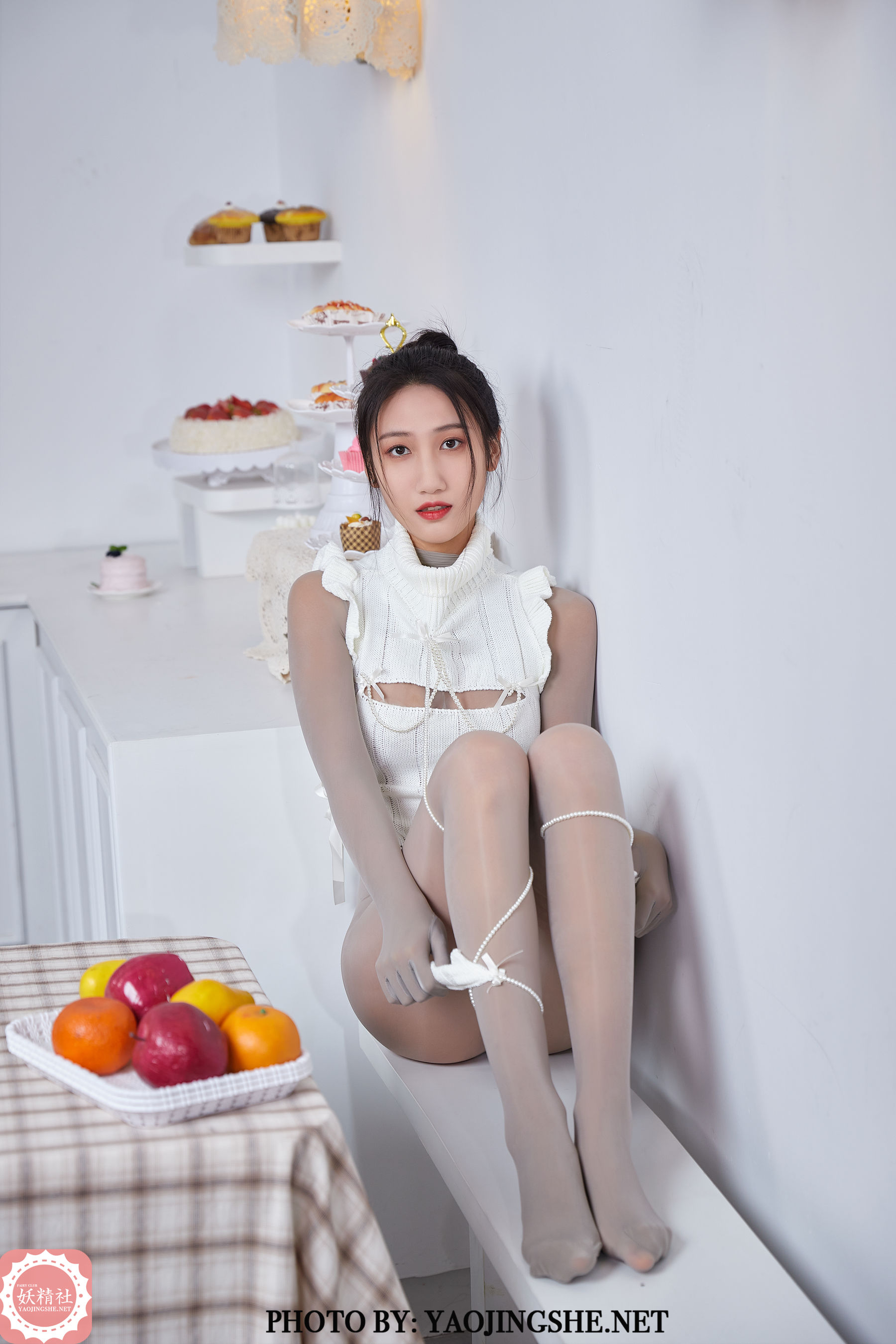 [YAOJINGSHE] B2107 ˼ ָС/53P