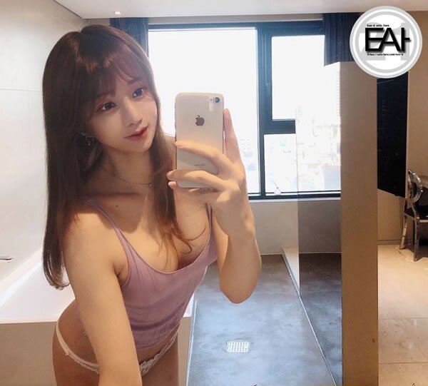 TS@eun-a OnlyFans߶˽ĺϼ2