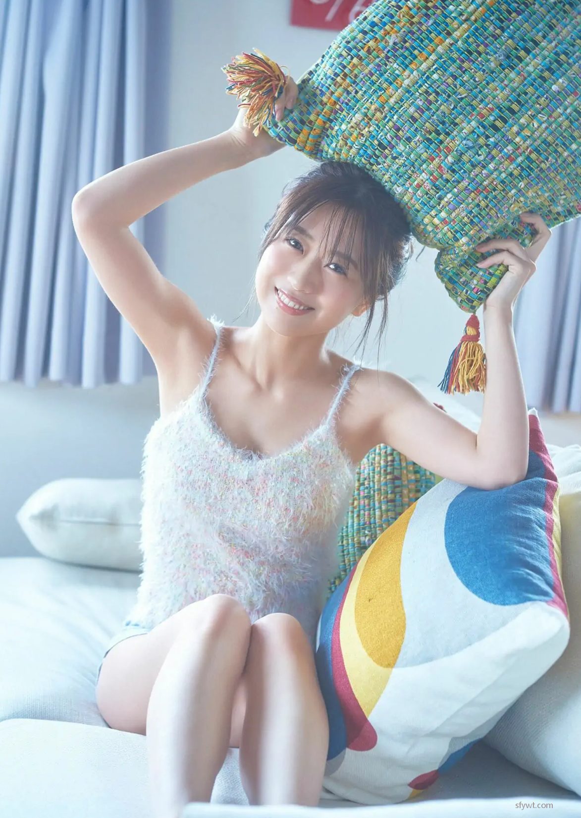 Ayana of S [photobook] Shinozaki դΤʤ day Ayanan that (56P) 10ҳ