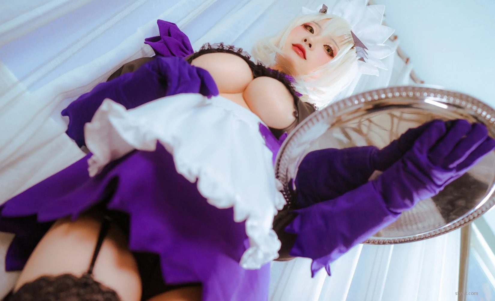 [COS] ģcoserд ͼ ǹ (10P) wendydydydy_ FGO 1ҳ