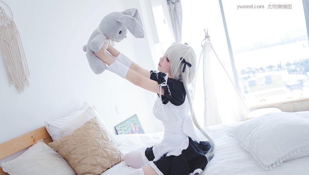 Coser ͼ VOL.12 ģcoserд Ů 6ҳ