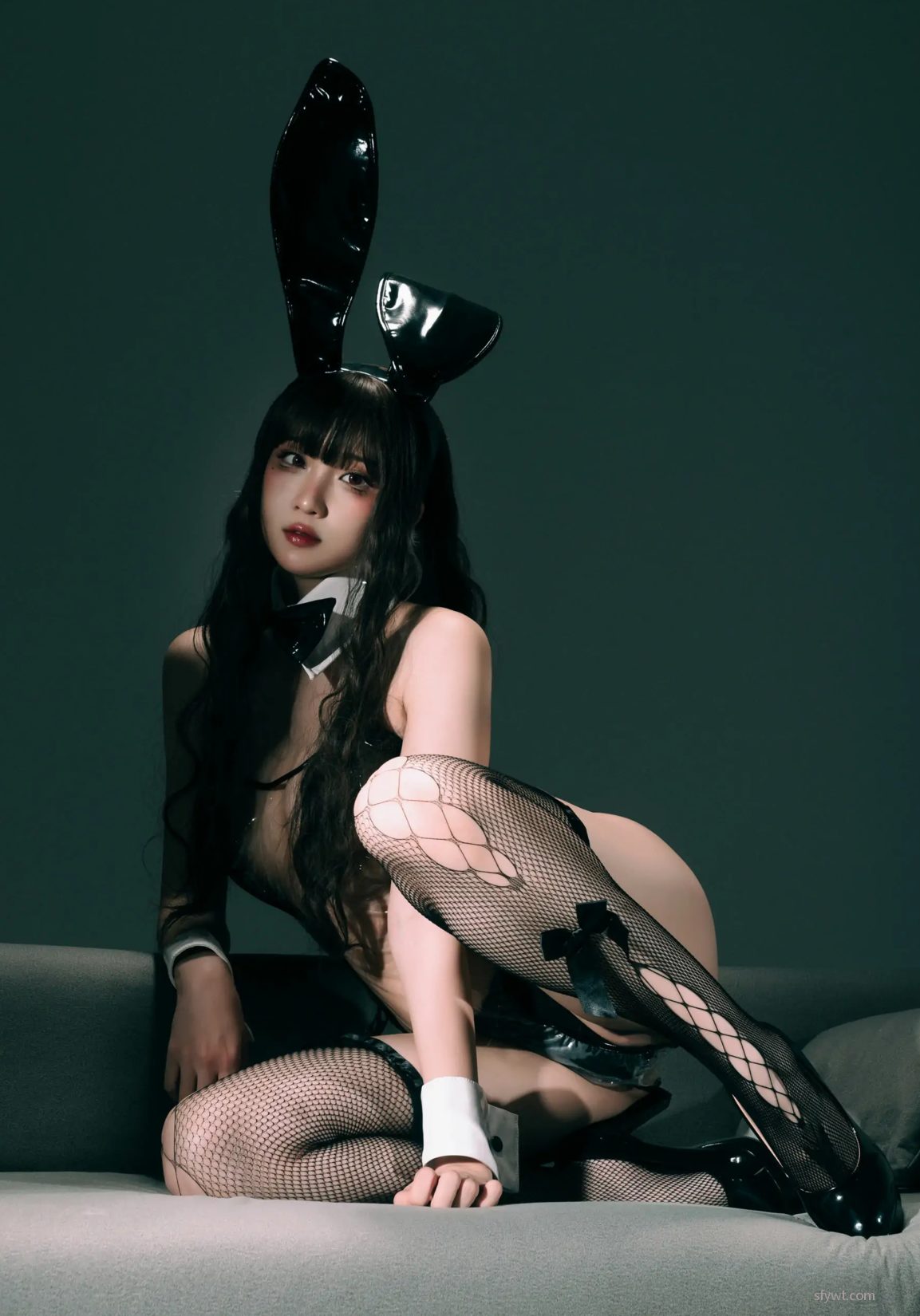 Ů Bunny [COS] ˹СϺ (134P) Diary 24ҳ