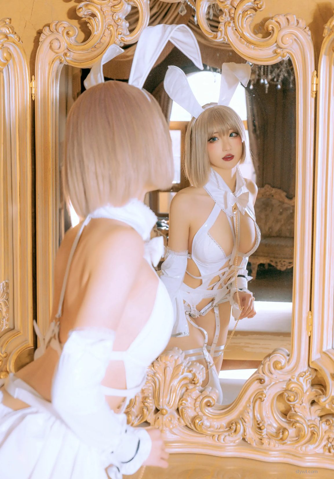 Diary Bunny [COS] ˹СϺ (134P) Ů 1ҳ