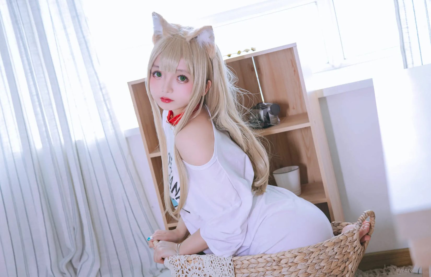 ͼ ƶ ģcoserд Cosplayν (158P) 4ҳ