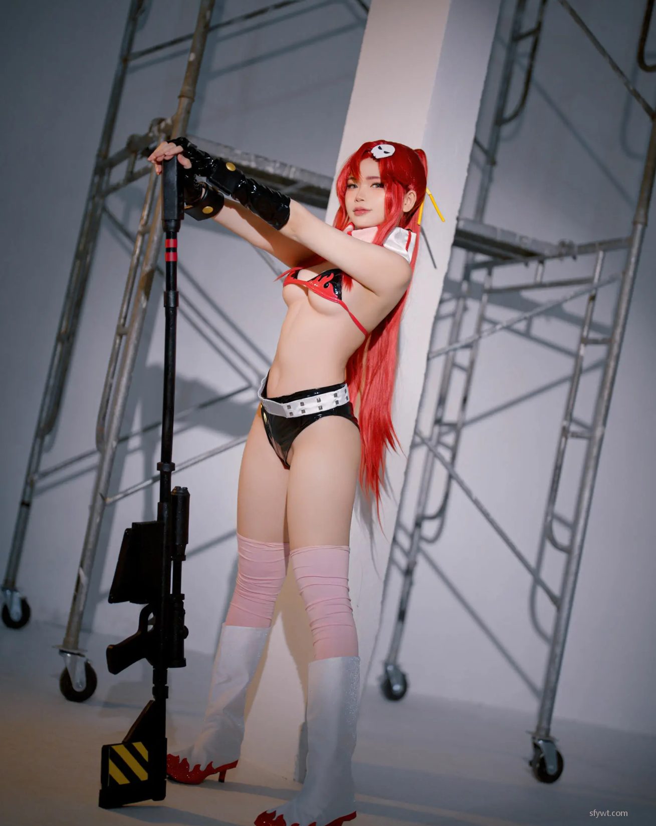 ZinieQ (38P) պŮд Ůͼ Yoko Littner 8ҳ