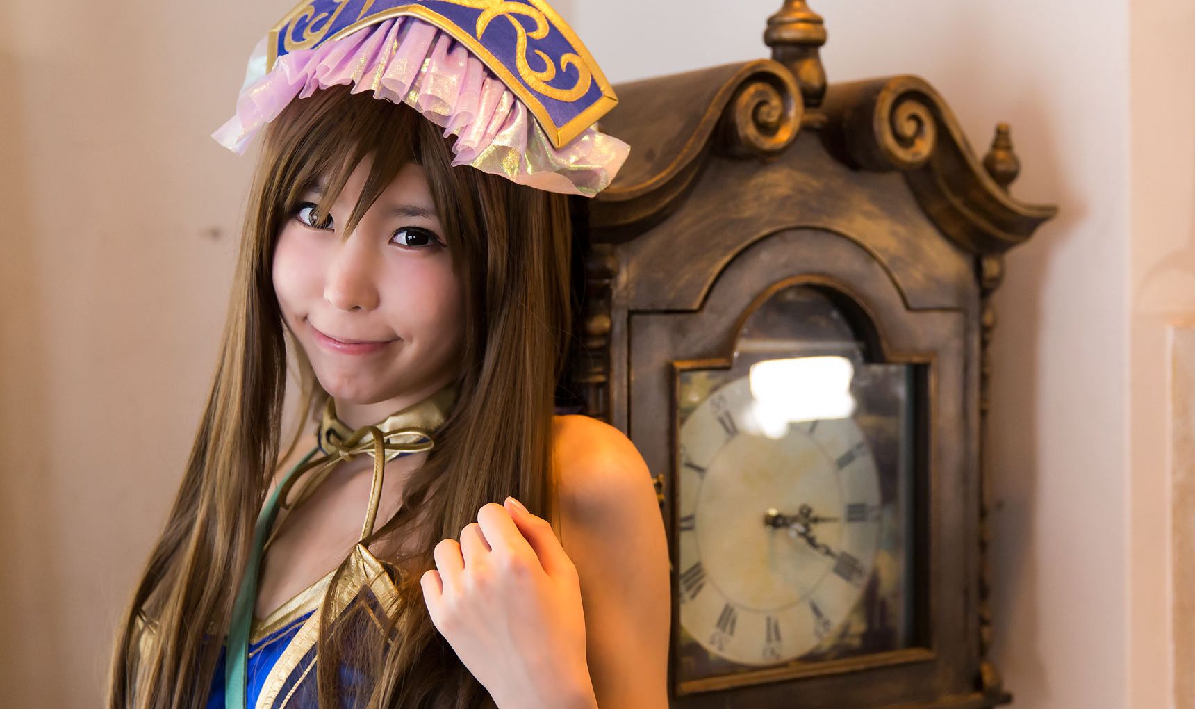 Atelier Alice no 1 [Cosplay] ꤹ Arisu ꥹΥȥꥨ 17ҳ