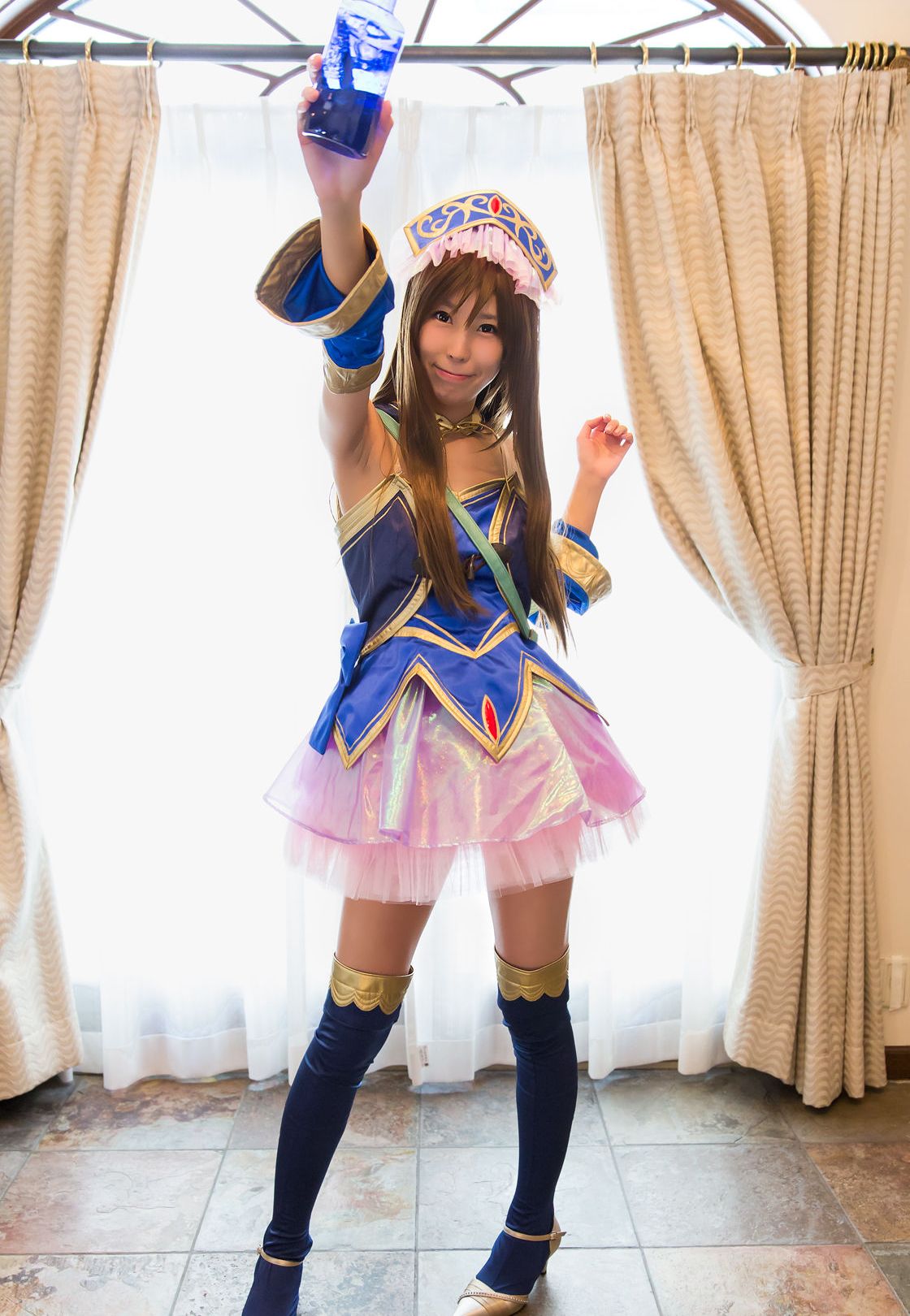 ꥹΥȥꥨ Arisu no Atelier 1 ꤹ Alice [Cosplay] 7ҳ