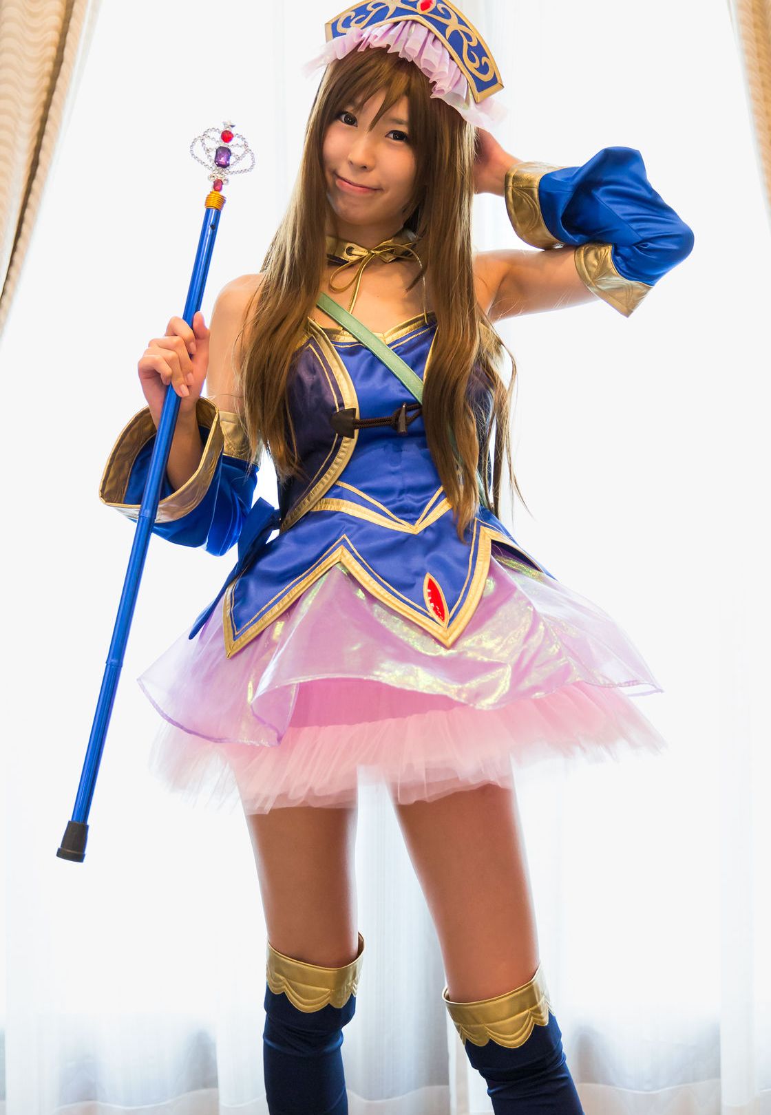 ꤹ 1 no Arisu [Cosplay] Atelier ꥹΥȥꥨ Alice 10ҳ