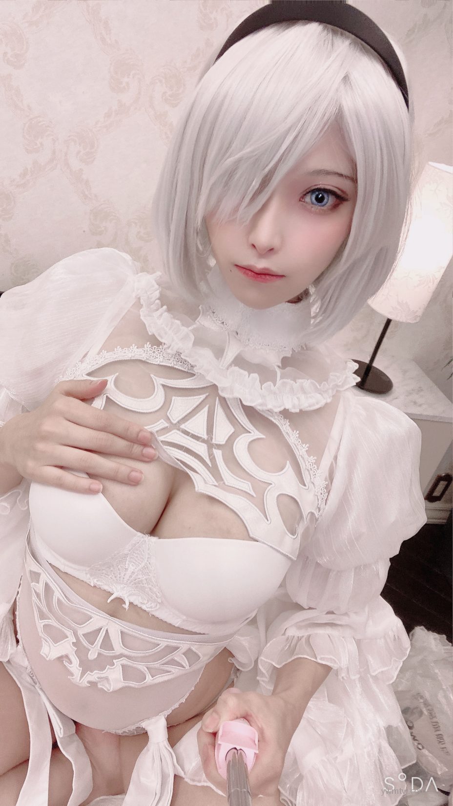 Akichi Ůͼ 2B պŮд Bride 1ҳ