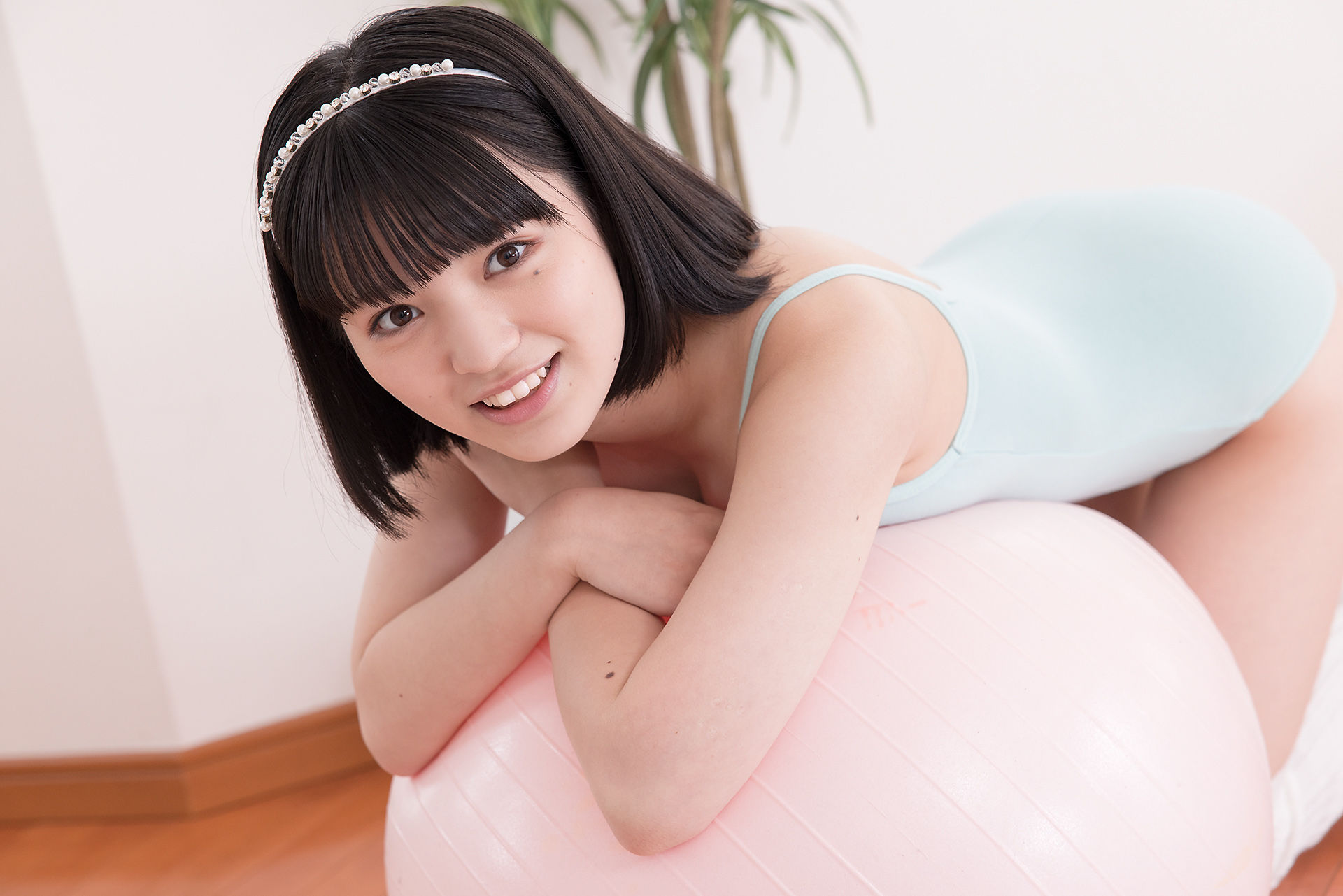 Tamaki 11.2 [Minisuka] Secret Ůͼ Gallery պŮд Hinako ǤҤʤ (STAGE1) 1ҳ